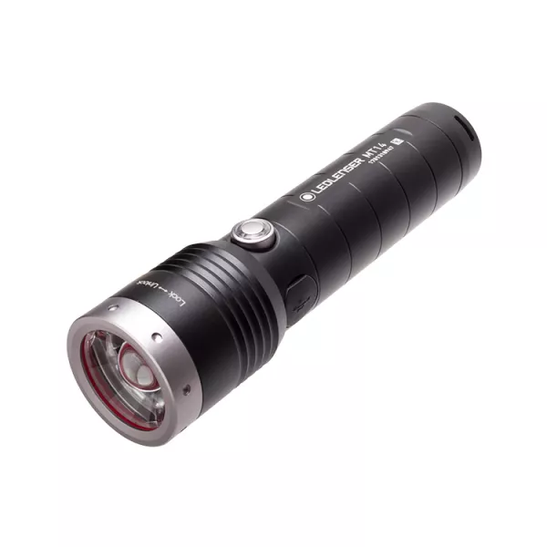 Lanterna Led Lenser MT14