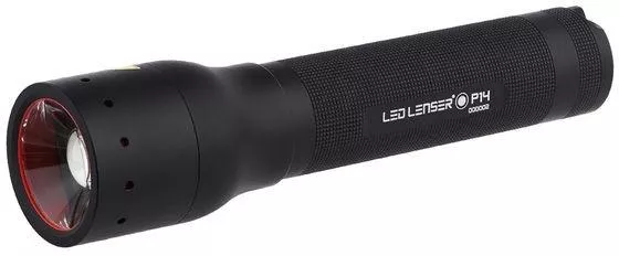 Lanterna Led Lenser P14