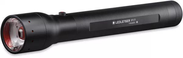 Lanterna Led Lenser P17