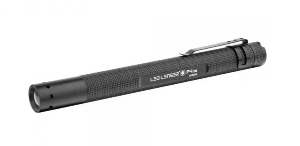 Lanterna Led Lenser P4