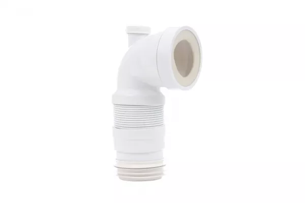 Codit Wc Accesorii Cot WC extensibil, cu racord masina spalat, 709501...