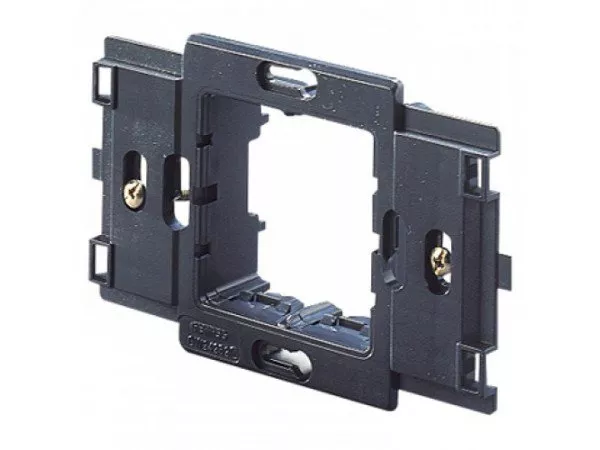 Aparataj modular Suport 2 module 1974 COMTEC olint.ro