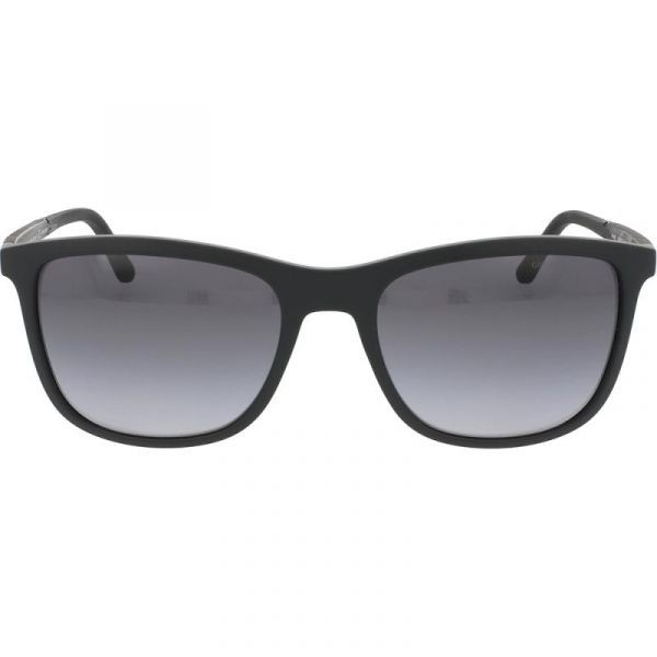 Ochelari de soare rectangulari pentru barbati Giorgio Armani