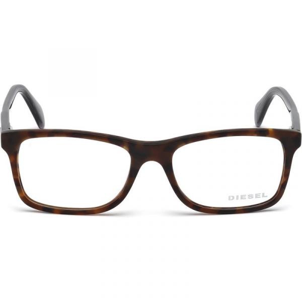 Ochelari de vedere rectangulari pentru barbati Diesel DL5170 A52