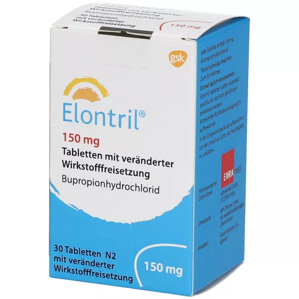 Elontril 150mg