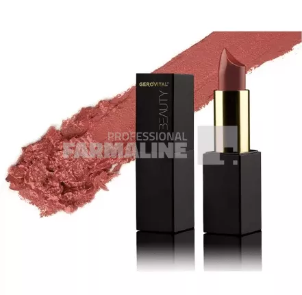 GEROVITAL BEAUTY- RUJ MAT 20 4ML