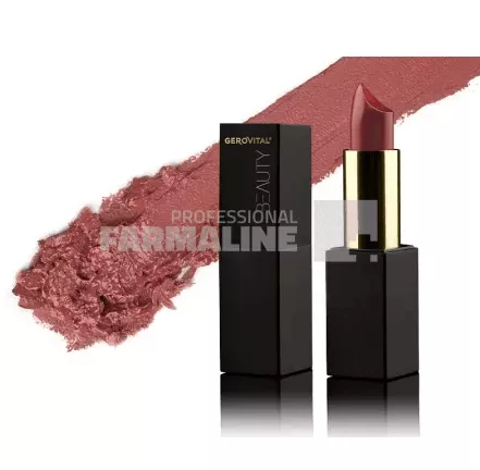 GEROVITAL BEAUTY RUJ MAT 30 4 ML