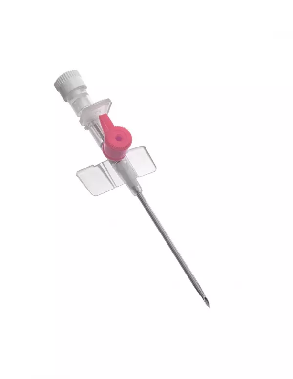 Branula 20g Roz 1,1 X 32mm - la pret mic | Pfarma.ro