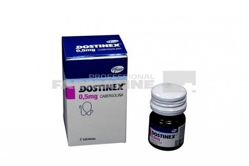 Dostinex mg X 8cpr - staru.ro - Dureri articulare dostinex