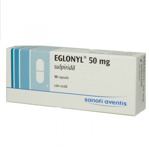 Eglonyl 50 on sale