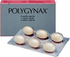 Polygynax X 12 Caps Moi Vag Fara Concentratie Lab Innotech Int Pret 32 97 Lei