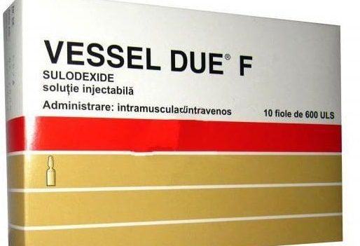 Vessel Due F X 10 Pret 87 16 Lei