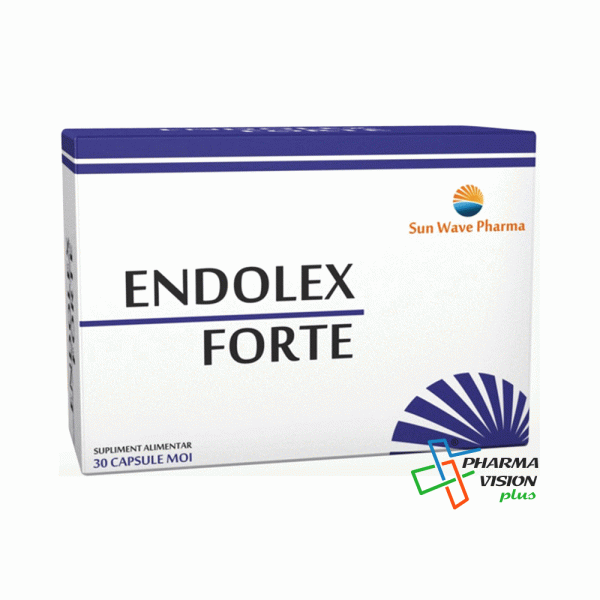endolex complex medicamente pentru tratamentul artrozei manuale