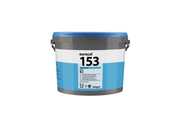 Forbo Eurocol  Adeziv pentru parchet, 153 eurowood le, 16kg, forbo