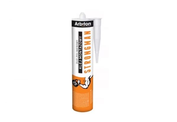 Arbiton Adeziv, strongman, 300 ml, arbiton