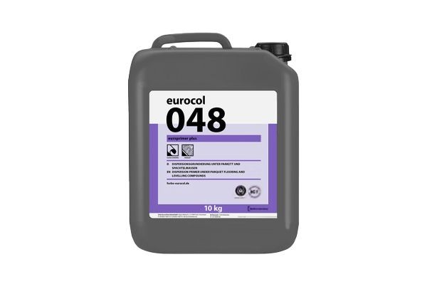 Forbo Eurocol  Amorsă, 048 europrimer plus, 10kg, forbo