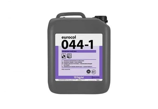 Forbo Eurocol  Amorsă, 044-1 europrime multi plus, 10kg, forbo