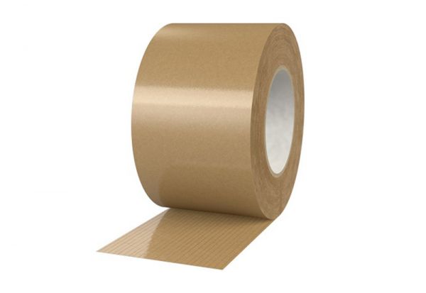 Romus Bandă dublu adezivă, 85 mm 50m/rola, romtack contact, romus