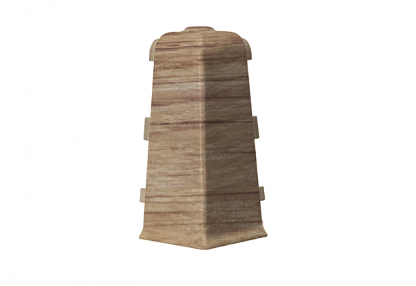 Arbiton Colț exterior, lars, 45 swedish oak, arbiton