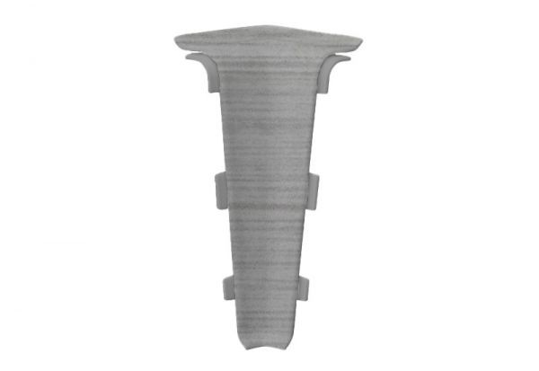 Arbiton Colț interior, indo, 41 aluminiun light, arbiton