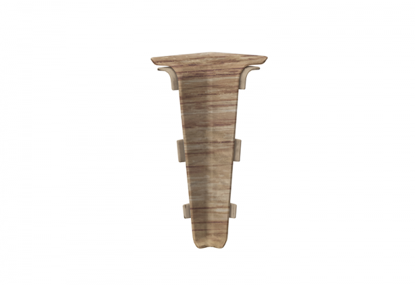 Arbiton Colț interior, lars, 45 swedish oak, arbiton