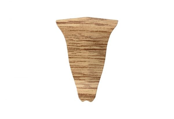Colț interior, lm 55, 34 alaska oak, arbiton