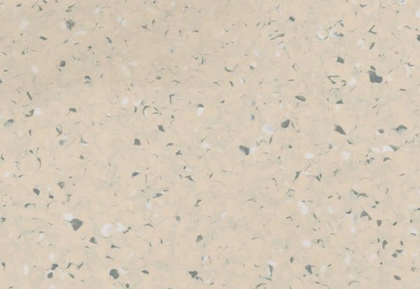 Gerflor Covor pvc, 2mm, mipolam astro, 2424 biela, gerflor