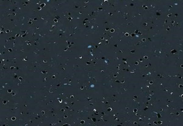 Gerflor Covor pvc, 2mm, mipolam elegance el5, 0273 anthracite, gerflor
