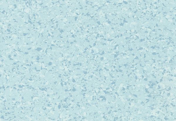 Gerflor Covor pvc, 2mm, mipolam affinity, 4496 light sapphire, gerflor