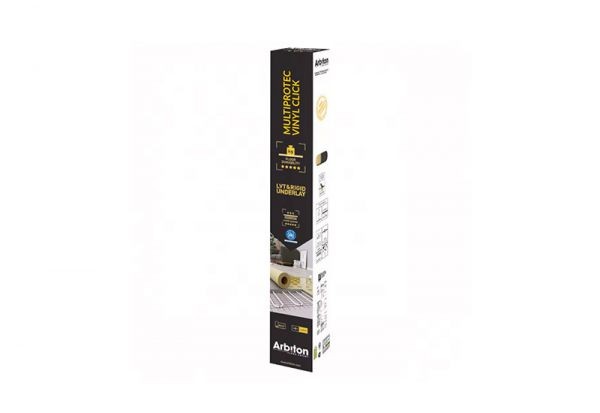 Arbiton Folie pardoseli lvt sau spc, multiprotec vinyl click, 1.4mm, din poliuretan si minerale, arbiton