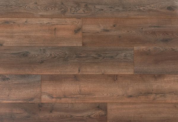 BerryAlloc Parchet laminat, 8mm, cadenza, k1613, allegro dark brown, berryalloc