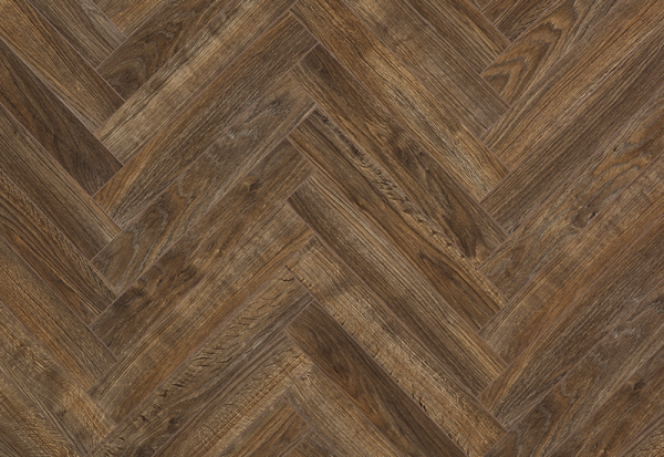 BerryAlloc Parchet laminat, 8mm, chateau, java brown, berryalloc