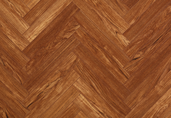 BerryAlloc Parchet laminat, 8mm, chateau, teak brown, berryalloc
