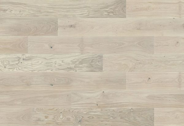 Barlinek Parchet stratificat, 14mm, pure line, bianco grande 180, barlinek