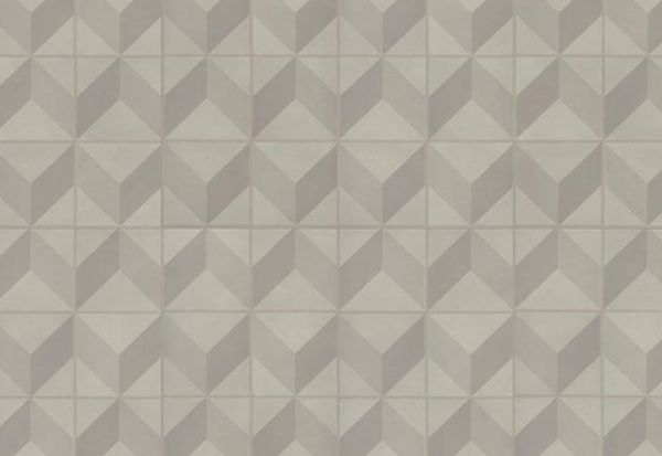 Tarkett Pardoseală din vinil, starfloor click 30 & 30 plus, cube 3d grey, tarkett