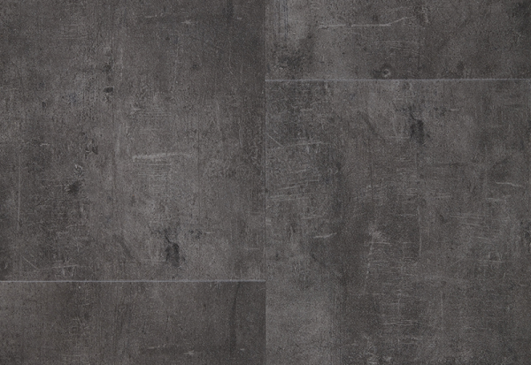 BerryAlloc Pardoseala spc, 5mm, pure tiles, 907d, zinc, berryalloc