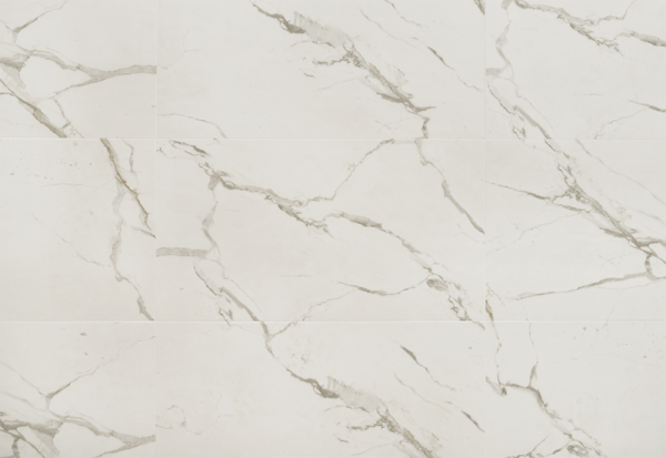 Arbiton Pardoseala spc, 5mm, amaron forma, caf 538, pietra santa white, arbiton