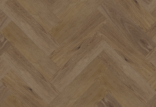 Arbiton Pardoseala spc, 5mm, amaron herringbone, ca 147, georgetown oak,  arbiton