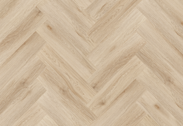Arbiton Pardoseala spc, 5mm, amaron herringbone, ca 158, harlow oak,  arbiton