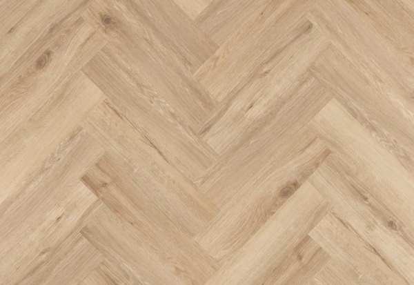 Arbiton Pardoseala spc, 5mm, amaron herringbone, ca 159 wembley oak, arbiton