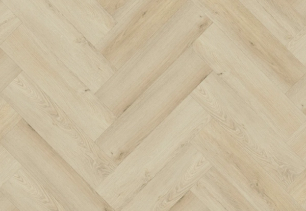 Arbiton Pardoseala spc, 5mm, amaron herringbone, ca 167, preston oak, arbiton