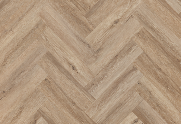 Arbiton Pardoseala spc, 5mm, amaron herringbone, ca 184, windsor oak, arbiton