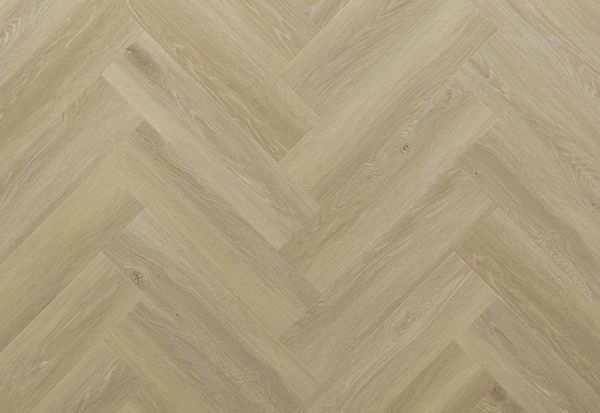Arbiton Pardoseala spc, 5mm, amaron herringbone, cas 222, johannes oak, arbiton