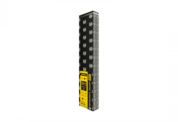 Afirmax Polistiren lvt sau spc, smart 3in1, 1mm, din polistiren extrudat, afirmax
