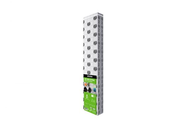 Arbiton Polistiren parchet, secura extra aquastop smart 3in1, 3mm, din polistiren extrudat, arbiton