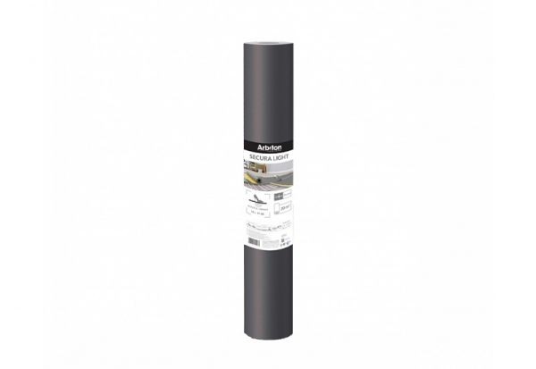 Arbiton Polistiren parchet, secura light flex, 1.6mm, din polistiren extrudat, arbiton