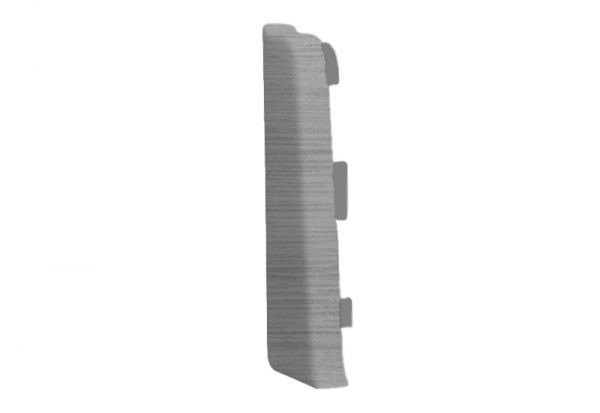 Arbiton Terminație, indo, 41 aluminium light, arbiton
