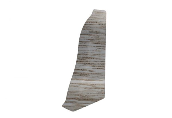 Terminație, lm 55, 45 grey acacia, arbiton