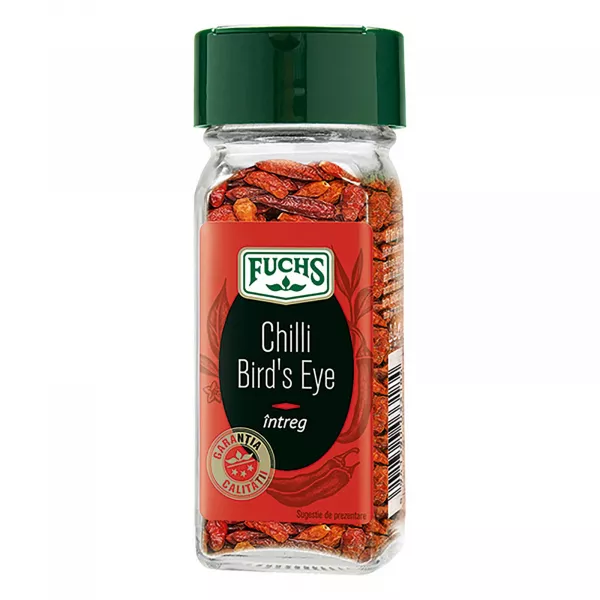 Chilli Bird’s Eye intreg, Fuchs, 18g