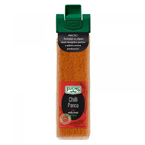 Chilli panca macinat, Fuchs, 28g